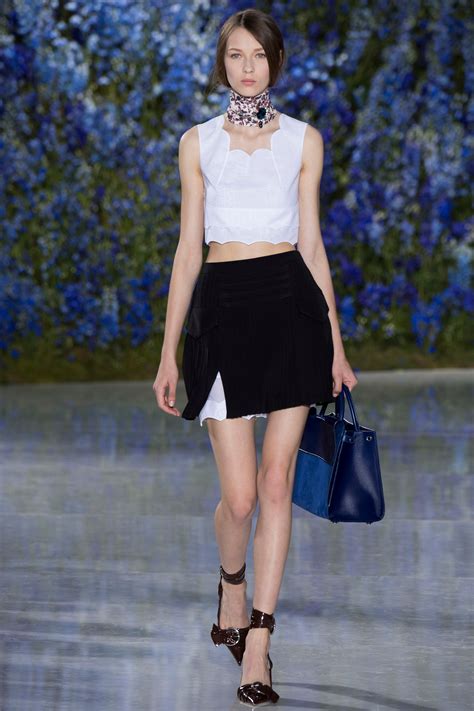 Dior ready to wear